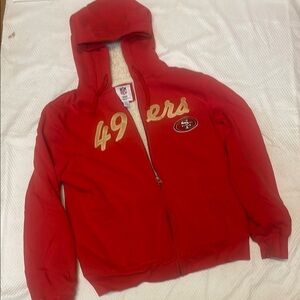 NFL.Apparel team jacket